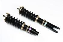 Civic EK/EM 96-00 (Gaffel Bak) Coilovers BC-Racing BR